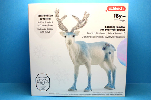 Schleich 72293 renna con - 72293,