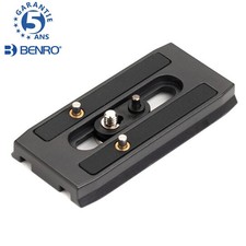 BENRO QR15 Plateau Rapide pour