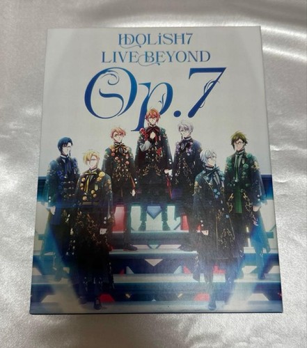 Idolish7 live beyond 7 - idolish7,