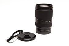 Sony SEL 18-200 mm f/3.5-6.3