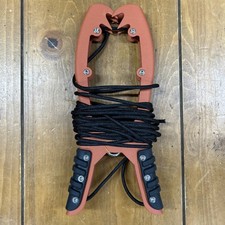 Pinza per spazzola kayak