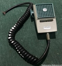 LESON CH219  Microfono ceramico preamplificato