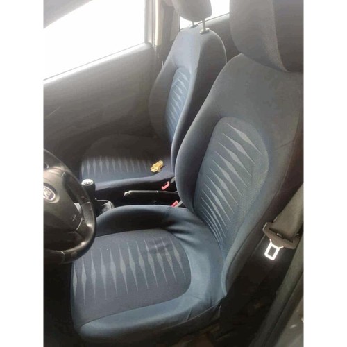 Sedili completi fiat grande - completi,