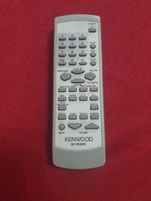 Telecomando kenwood - telecomando,