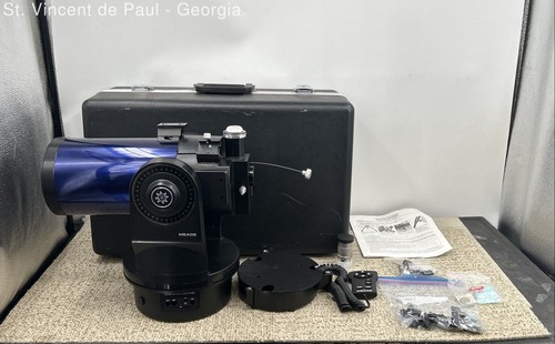 Meade etx 125ec autostar - etx,