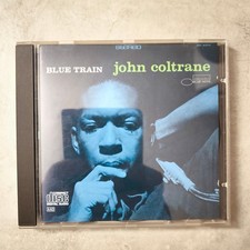 John Coltrane - Blue Train