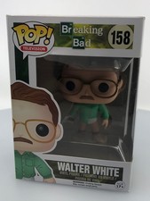 Funko POP! Television Breaking