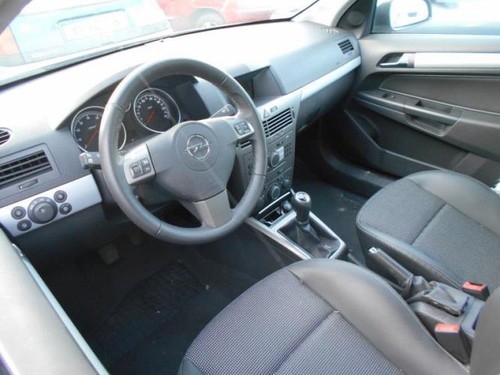Volante opel astra phase 1 - phase,