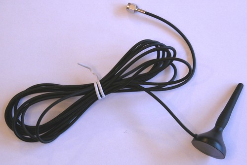 Antenna cellulare base