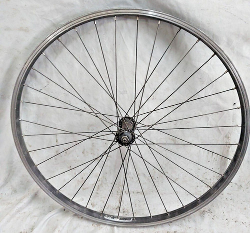 Ruota bici mtb anteriore trek - mtb,