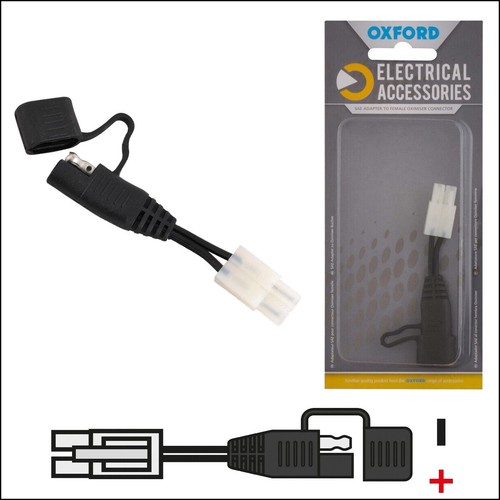 Adattatore oxford sae - adattatore,