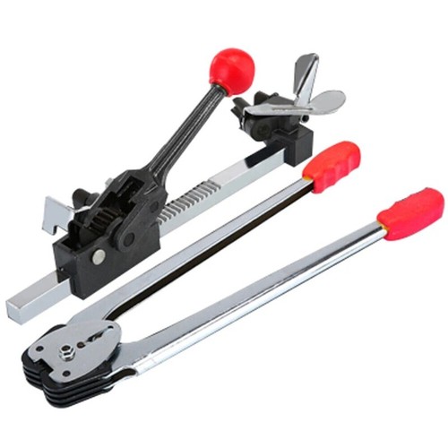 Set reggiatrice manuale