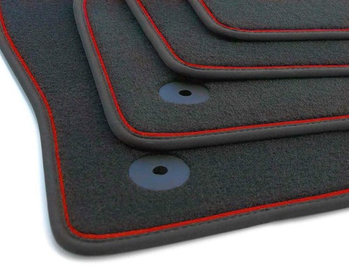Nuovi tappetini seat - tappetini, dal