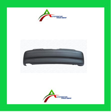 PARAURTI POSTERIORE POST NERO PER PUNTO 93>99 DAL 1993 AL 1999 PRIMA SERIE