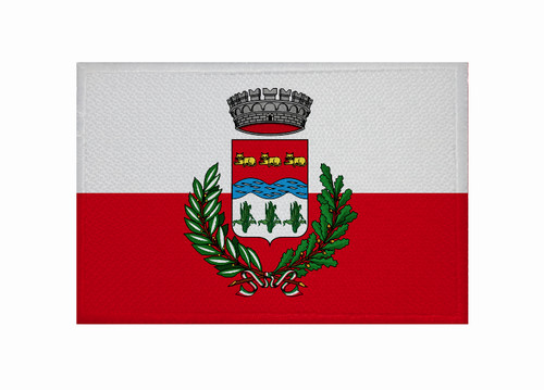 Toppa bariano - bariano, (italia)