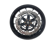 CERCHIO RUOTA ANTERIORE + DISCHI  APRILIA DORSODURO 750  2008/2016 AP8128228