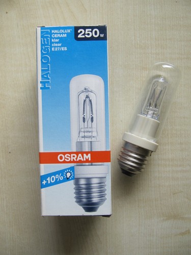Osram alogena halolux ceram - ,