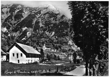 Bagni di Vinadio (Cuneo)