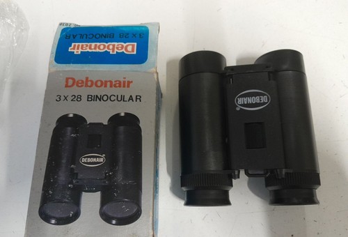 Binocolo nuovo teatro 3x28 - da,
