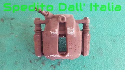 Pinza freno antriore dx - freno,