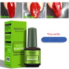 Magic Remover Manicure Smalto