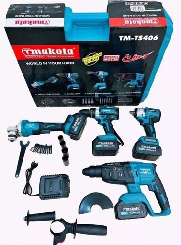 Kit 1 tassellatore - 1,