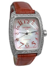 Orologio Donna Locman Diamond