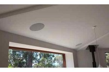 Coppia casse altoparlante