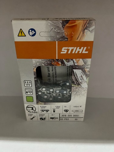 63ps3 stihl nuova - nuova, motosega