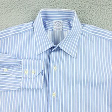 Brooks Brothers Camicia Uomo