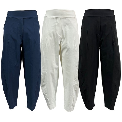 Karma pantalone donna ovetto - pantalone,