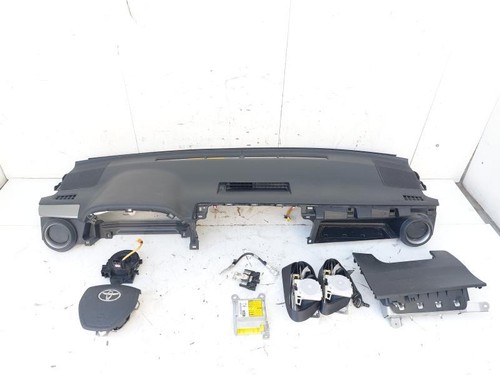 8917042400 kit airbag completo - kit,