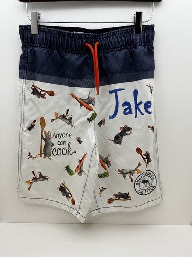 Costume bagno ragazzo - da,