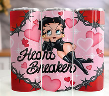 20oz Stainless Steel Tumbler |