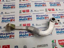Pedale freno Husqvarna WR CR 125 1992 1993 1994 Nuovo Originale 8A0065752