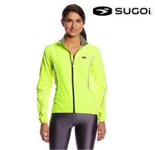 Sugoi giacca cambio - sugoi, donna