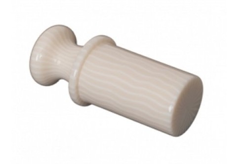 Pin terminale per chitarra