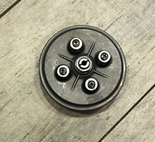 Tamburo e cestello frizione motore Minarelli AM6 