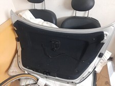 TAPA MALETERO MERCEDES-BENZ