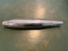 TERMINALE SCARICO CBA FM DGM