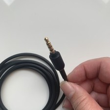 Cavo audio bilanciato 4,4 mm 4