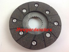 Disco freno conglomerato 15133