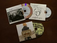 Ben Harper (Singoli Originali)