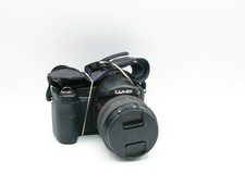 Panasonic LUMIX DMC-FZ30 8MP