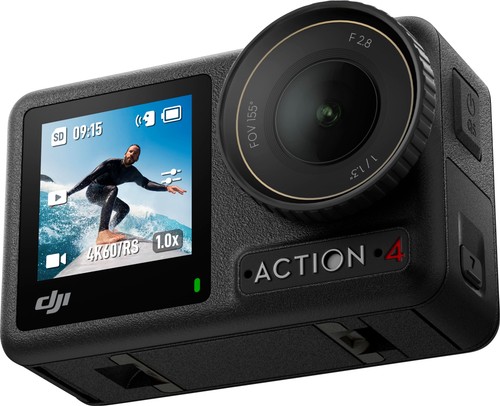 Dji osmo action - osmo,