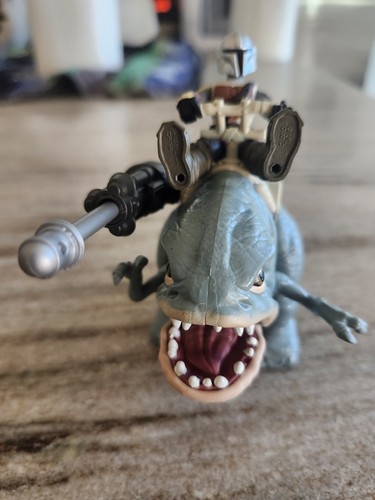 Star wars hasbro mission - star,