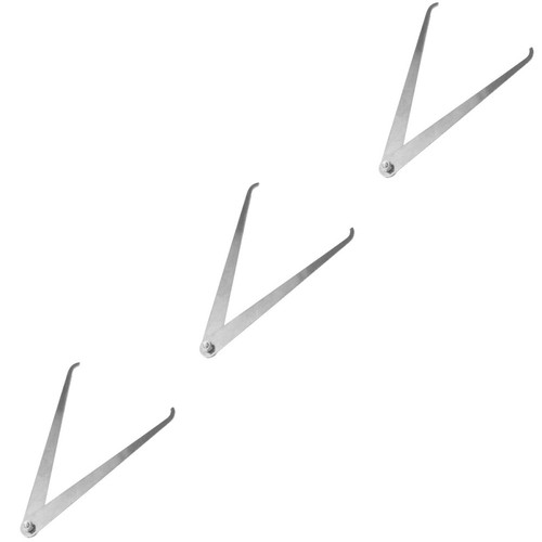 Set strumento pinza - pinza, per