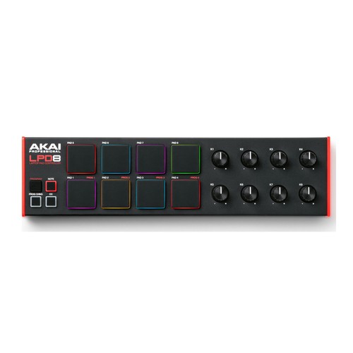 Akai professional tastiera - professional,