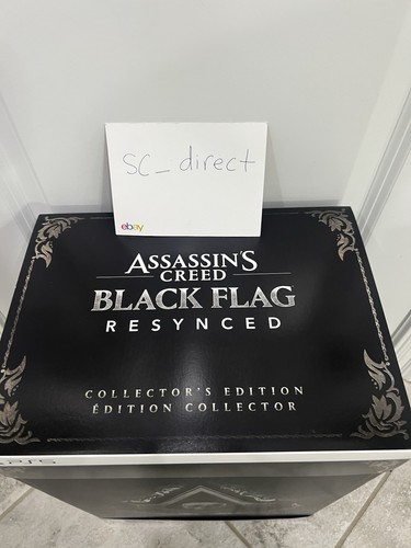 Assassin creed black - assassin's,
