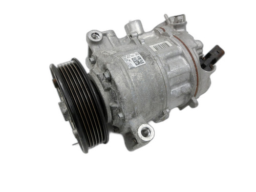 Compressore aria condizionata - compressore,